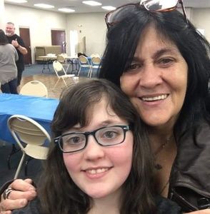 Meet your Posher, Sherrybishop